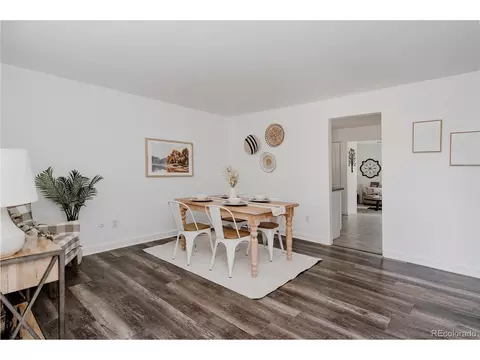 Dining - 2110 E 83rd Pl, Denver, CO 80229 photo 2 of 2