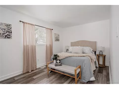 Bedroom - 2110 E 83rd Pl, Denver, CO 80229 photo 1 of 4