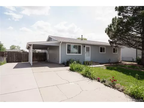 Other - 2110 E 83rd Pl, Denver, CO 80229 photo 2 of 2