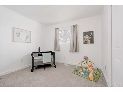 Bedroom - 2110 E 83rd Pl, Denver, CO 80229 photo 3 of 4