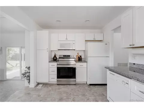 Kitchen - 2110 E 83rd Pl, Denver, CO 80229 photo 2 of 2