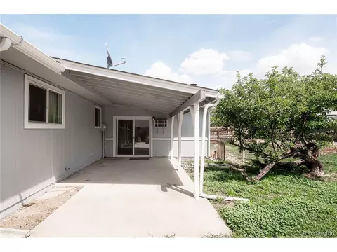 Exterior - 2110 E 83rd Pl, Denver, CO 80229 photo 1 of 2