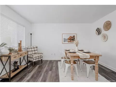 Dining - 2110 E 83rd Pl, Denver, CO 80229 photo 1 of 2