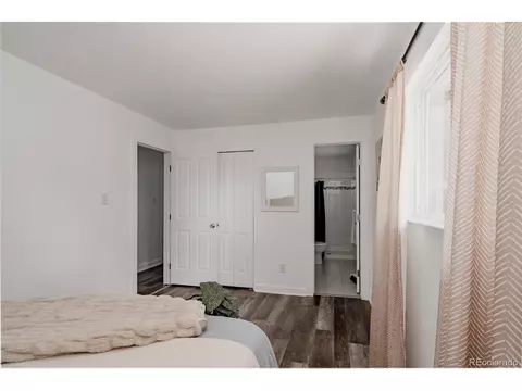 Bedroom - 2110 E 83rd Pl, Denver, CO 80229 photo 2 of 4