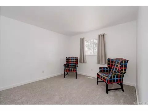Bedroom - 2110 E 83rd Pl, Denver, CO 80229 photo 4 of 4