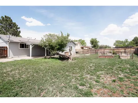 Exterior - 2110 E 83rd Pl, Denver, CO 80229 photo 2 of 2