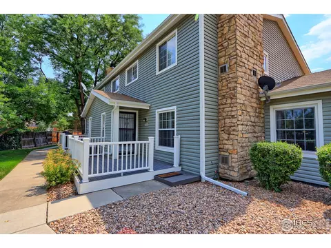 8466 Everett Way #B, Arvada, CO 80005 photo 1