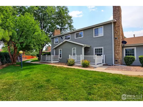 8466 Everett Way #B, Arvada, CO 80005 photo 2