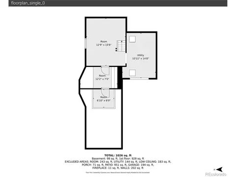 3294 Quitman St, Denver, CO 80212 photo 37