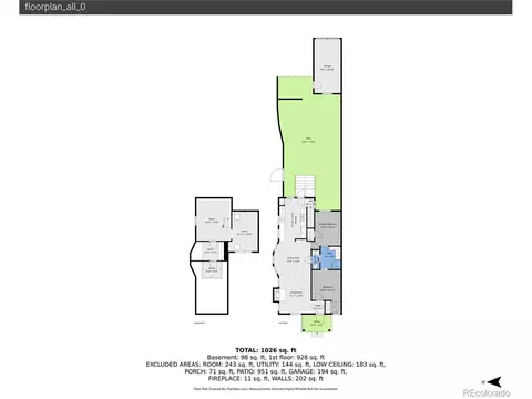 3294 Quitman St, Denver, CO 80212 photo 39