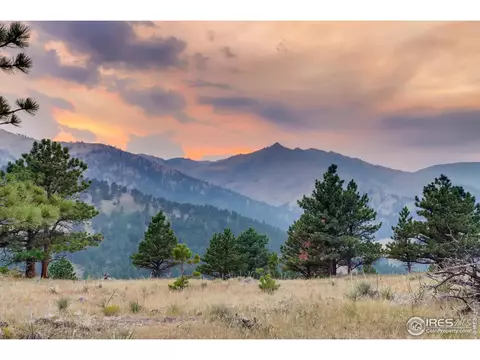 8322 W Fork Rd, Boulder, CO 80302 photo 1