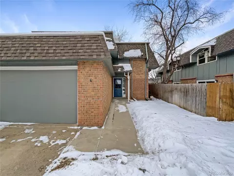 3850 Paseo Del Prado #7, Boulder, CO 80301