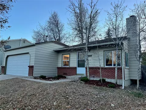 4841 S Pagosa Way, Aurora, CO 80015