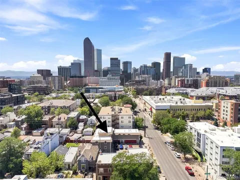 View/Area - 722 E 18th Ave, Denver, CO 80203 photo 1 of 1