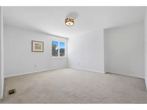 Bedroom - 722 E 18th Ave, Denver, CO 80203 photo 2 of 5