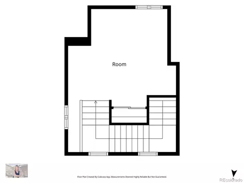 Floorplan - 722 E 18th Ave, Denver, CO 80203 photo 4 of 4
