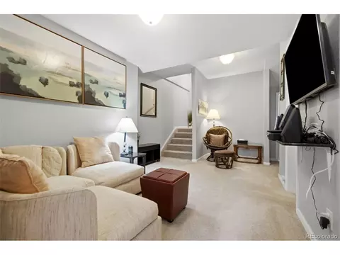Living - 722 E 18th Ave, Denver, CO 80203 photo 4 of 5