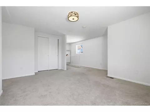 Bedroom - 722 E 18th Ave, Denver, CO 80203 photo 3 of 5