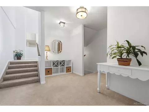 Entry Way - 722 E 18th Ave, Denver, CO 80203 photo 1 of 1