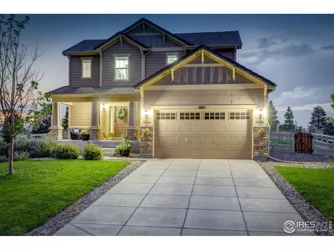 3007 Trinity Loop, Broomfield, CO 80023 photo 1
