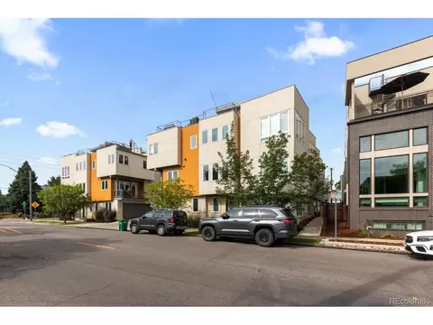 3523 Tejon St, Denver, CO 80211 photo 35