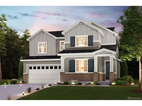 10155 Racine Ct, Commerce City, CO 80022