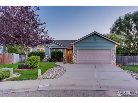 243 Opal Ct, Windsor, CO 80550 photo 2
