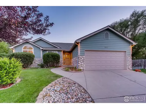 243 Opal Ct, Windsor, CO 80550 photo 1