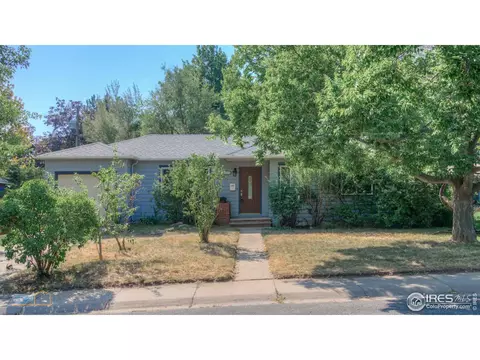 204 28th St, Boulder, CO 80305 photo 1