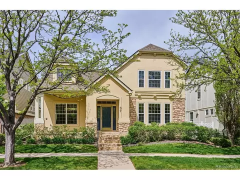 Undisclosed, Denver, CO 80230