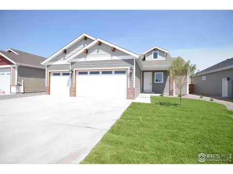 513 11th Ave, Wiggins, CO 80654 photo 1
