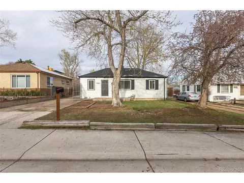 5255 Raleigh St, Denver, CO 80212