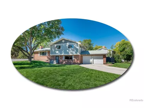 6493 S Downing St, Centennial, CO 80121