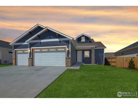 519 11th Ave, Wiggins, CO 80654 photo 1
