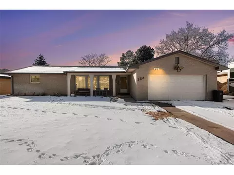 353 S 21st Ave, Brighton, CO 80601