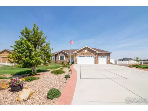 31455 E 162nd Ave, Hudson, CO 80642 photo 1
