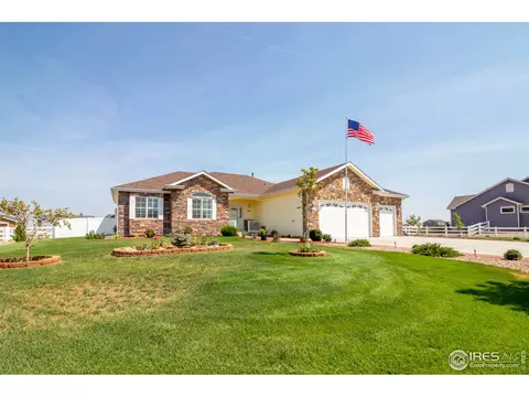 31455 E 162nd Ave, Hudson, CO 80642 photo 2
