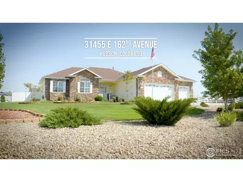 31455 E 162nd Ave, Hudson, CO 80642 photo 3