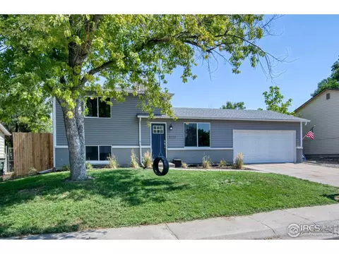 3227 E 117th Pl, Thornton, CO 80233 photo 1
