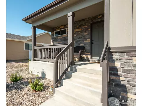 913 Mt Shavano Ave, Severance, CO 80550 photo 3