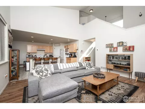 913 Mt Shavano Ave, Severance, CO 80550 photo 1