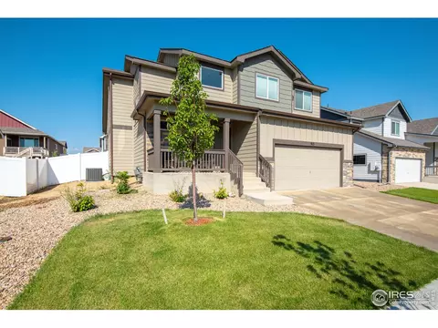 913 Mt Shavano Ave, Severance, CO 80550 photo 2