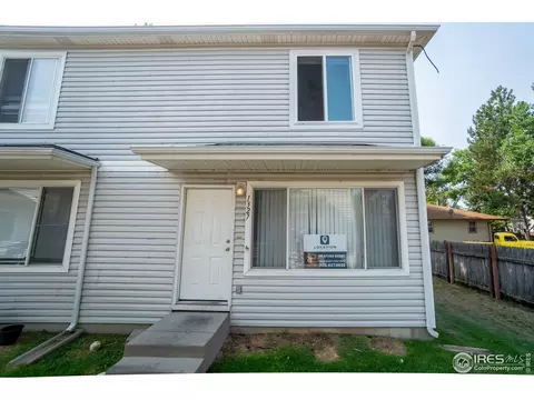 1327 Darrell Rd, Evans, CO 80620 photo 1