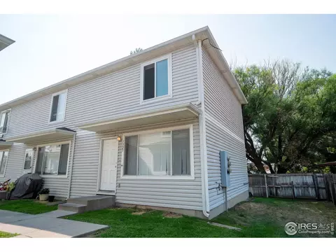 1327 Darrell Rd, Evans, CO 80620 photo 16