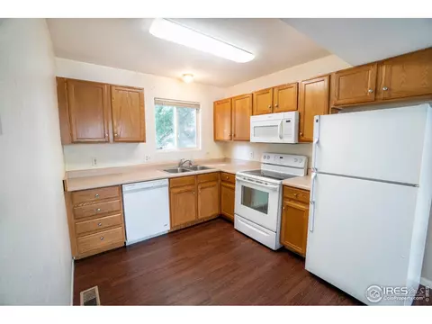 1327 Darrell Rd, Evans, CO 80620 photo 2