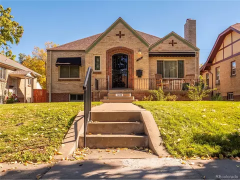 1438 Eudora St, Denver, CO 80220 photo 1