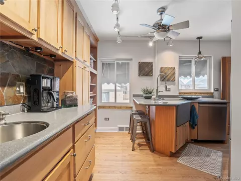 1438 Eudora St, Denver, CO 80220 photo 17