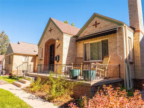 1438 Eudora St, Denver, CO 80220 photo 3
