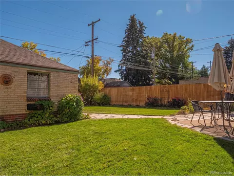 1438 Eudora St, Denver, CO 80220 photo 29