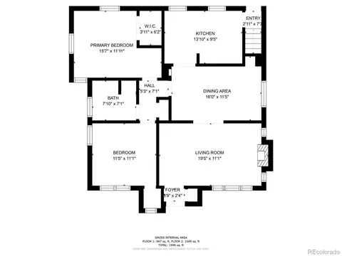 1438 Eudora St, Denver, CO 80220 photo 33